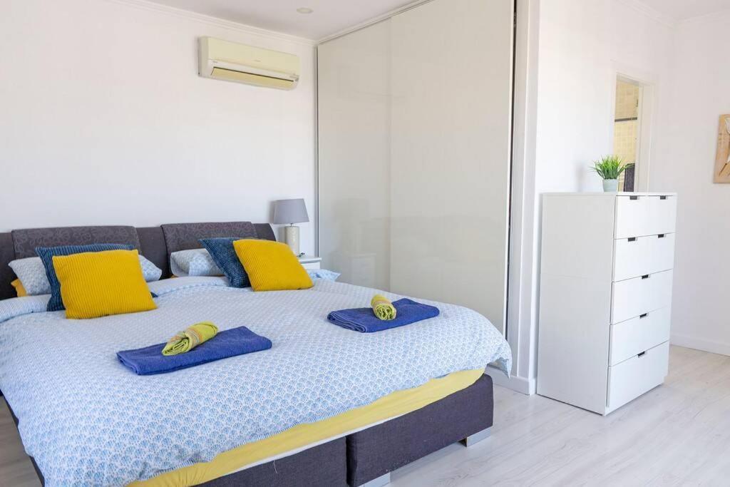 Casa Lilly-Rose, A Beautiful 3 Bedroom Detached Villa A Short Walk To The Villamartin Plaza & Golf Course Εξωτερικό φωτογραφία