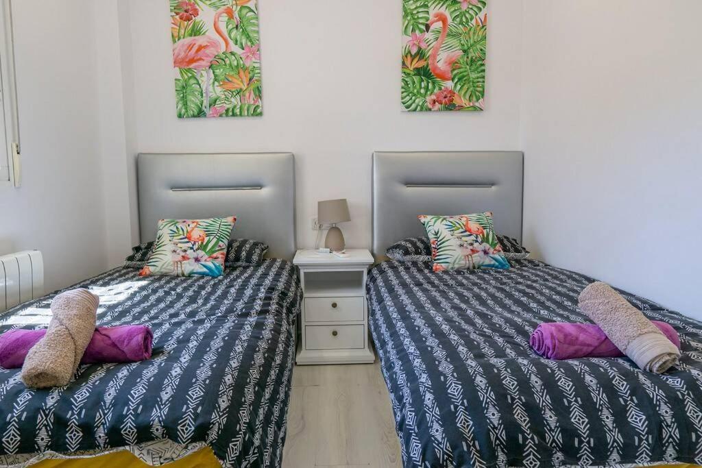 Casa Lilly-Rose, A Beautiful 3 Bedroom Detached Villa A Short Walk To The Villamartin Plaza & Golf Course Εξωτερικό φωτογραφία