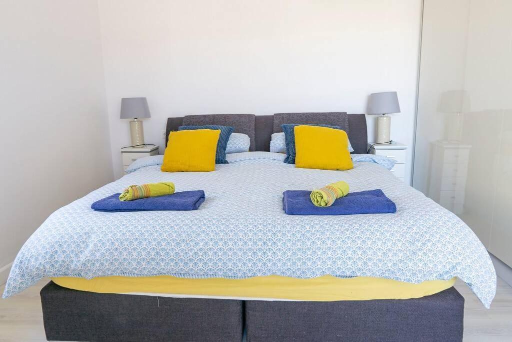 Casa Lilly-Rose, A Beautiful 3 Bedroom Detached Villa A Short Walk To The Villamartin Plaza & Golf Course Εξωτερικό φωτογραφία